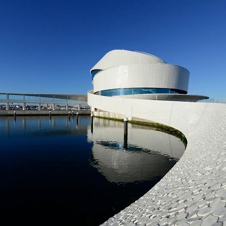 Apartament Em Condominio Com Piscina Matosinhos  Bagian luar foto