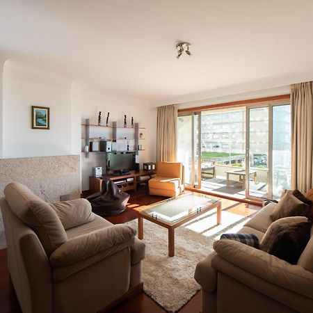Apartament Em Condominio Com Piscina Matosinhos  Bagian luar foto