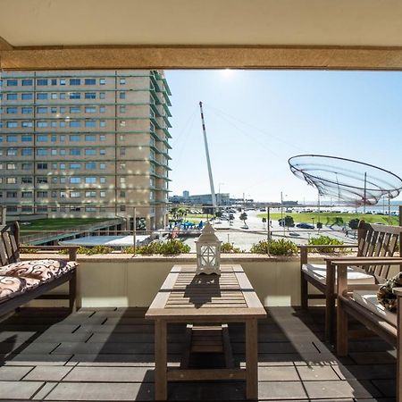 Apartament Em Condominio Com Piscina Matosinhos  Bagian luar foto