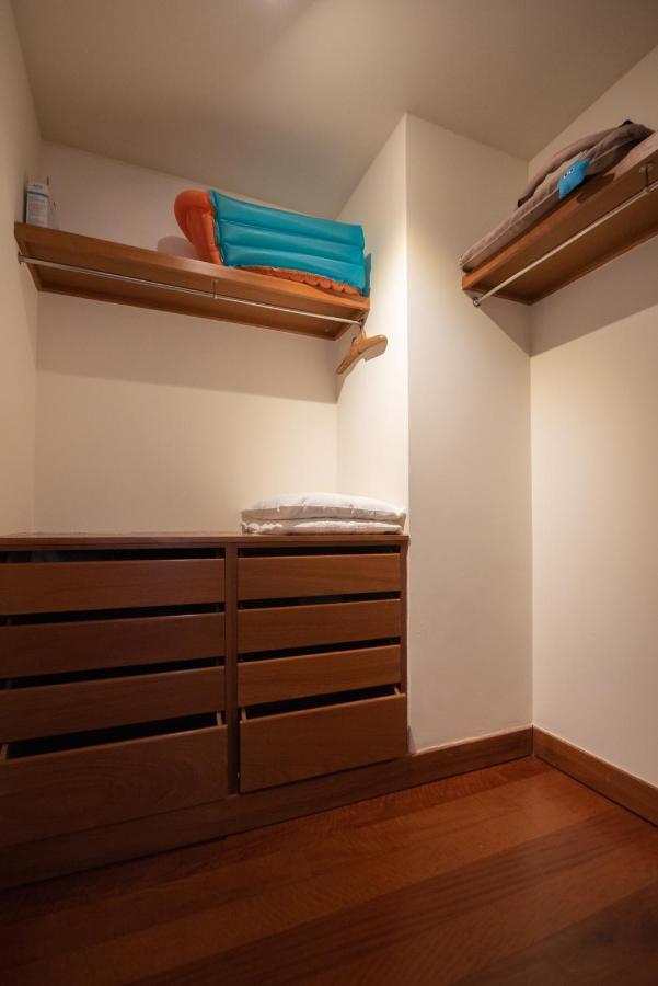 Apartament Em Condominio Com Piscina Matosinhos  Bagian luar foto