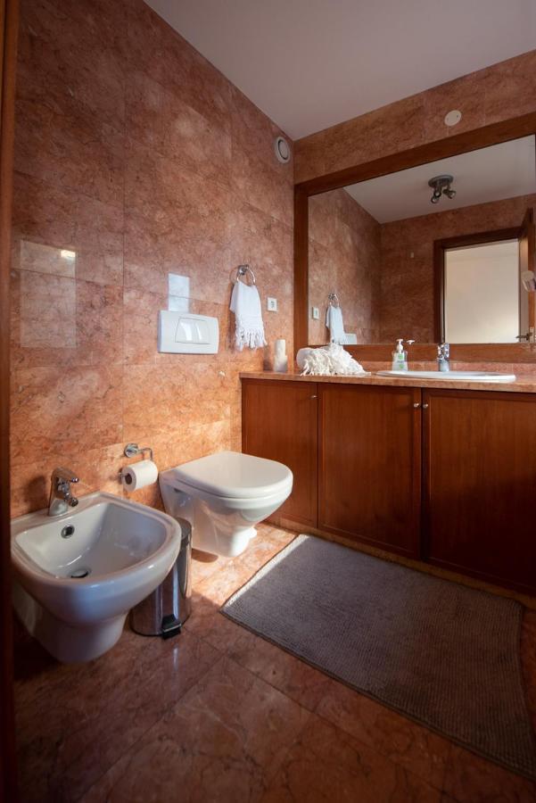 Apartament Em Condominio Com Piscina Matosinhos  Bagian luar foto