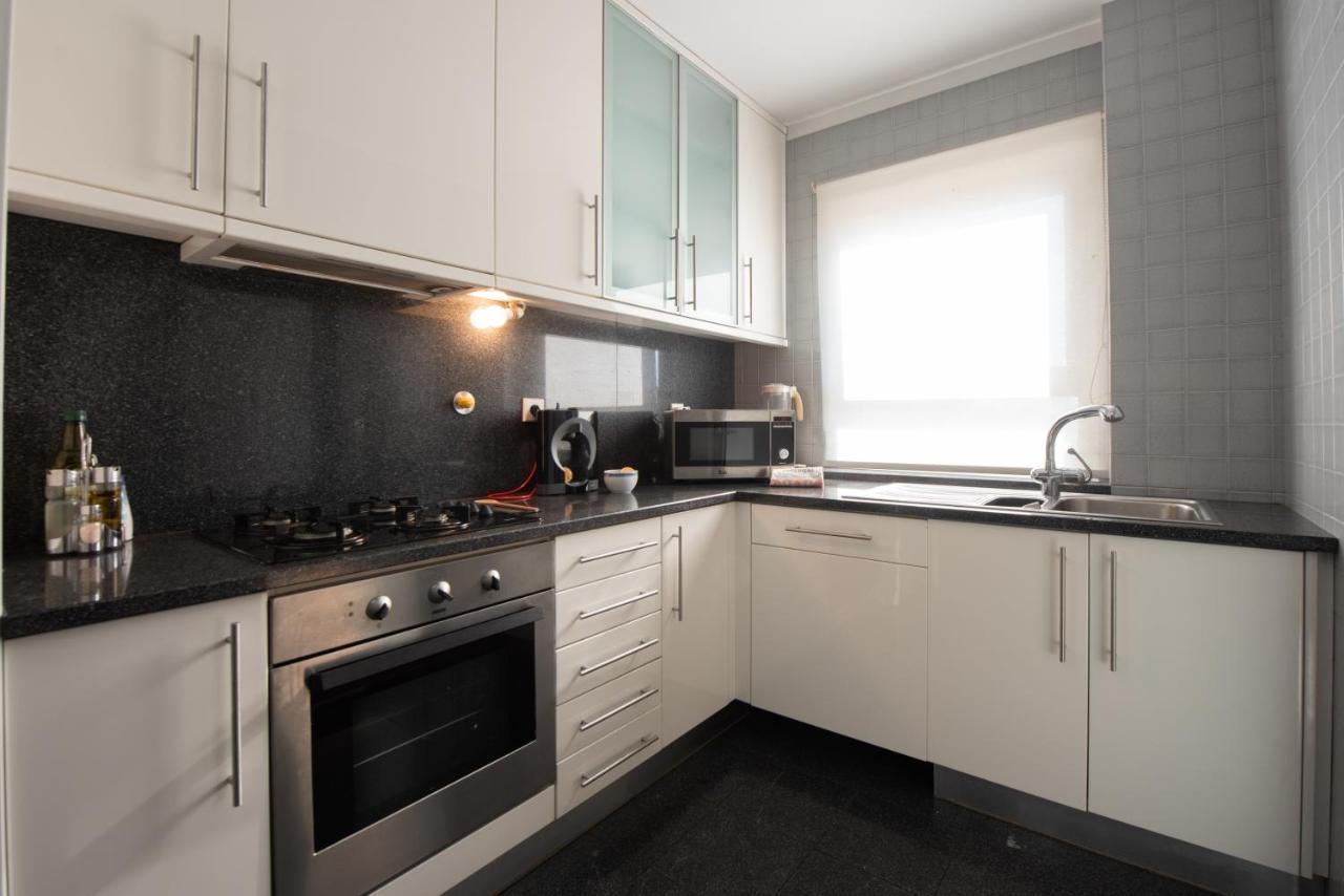 Apartament Em Condominio Com Piscina Matosinhos  Bagian luar foto